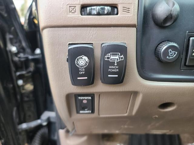 2001 Toyota 4Runner SR5 V6