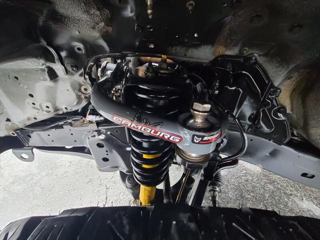 2001 Toyota 4Runner SR5 V6