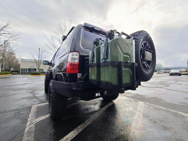 2001 Toyota 4Runner SR5 V6