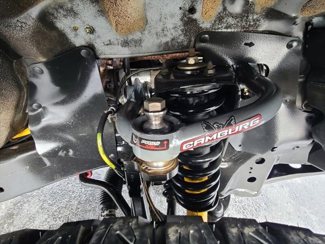 2001 Toyota 4Runner SR5 V6