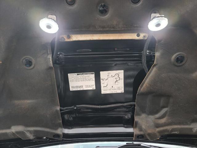 2001 Toyota 4Runner SR5 V6