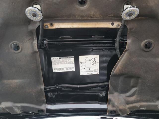 2001 Toyota 4Runner SR5 V6