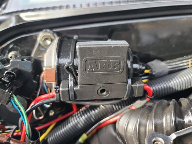 2001 Toyota 4Runner SR5 V6