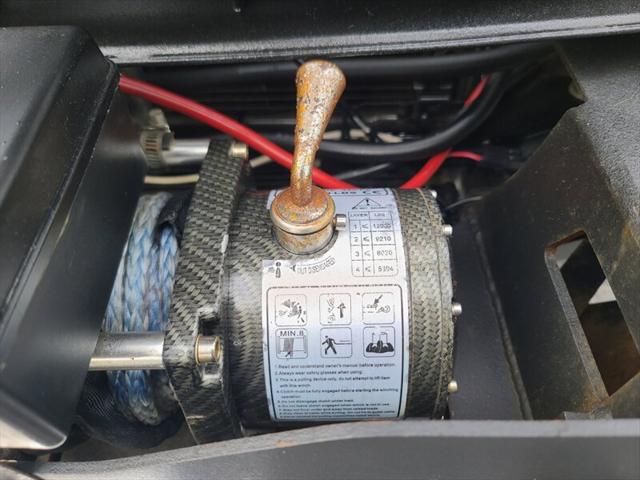 2001 Toyota 4Runner SR5 V6
