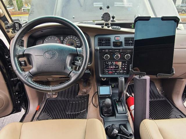 2001 Toyota 4Runner SR5 V6