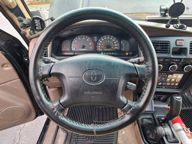 2001 Toyota 4Runner SR5 V6