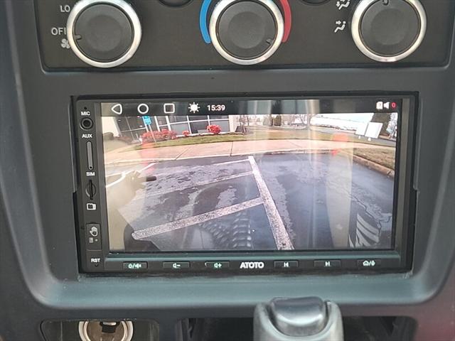 2001 Toyota 4Runner SR5 V6