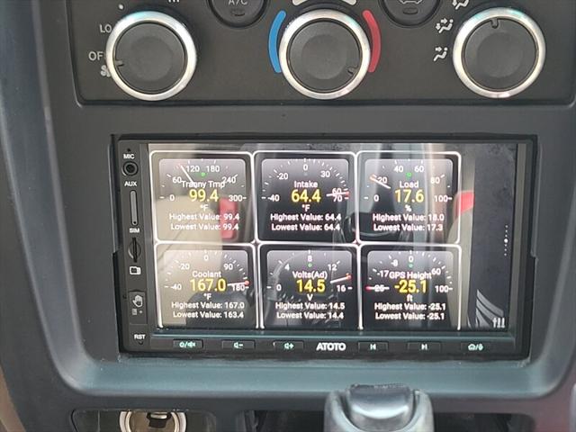 2001 Toyota 4Runner SR5 V6