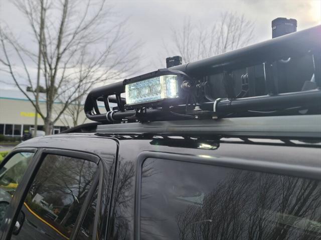 2001 Toyota 4Runner SR5 V6