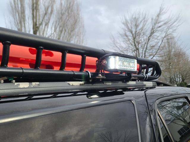 2001 Toyota 4Runner SR5 V6