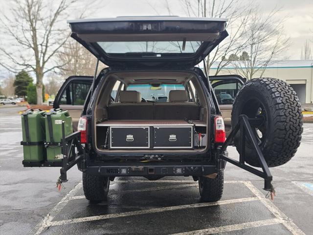 2001 Toyota 4Runner SR5 V6