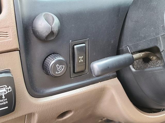 2001 Toyota 4Runner SR5 V6
