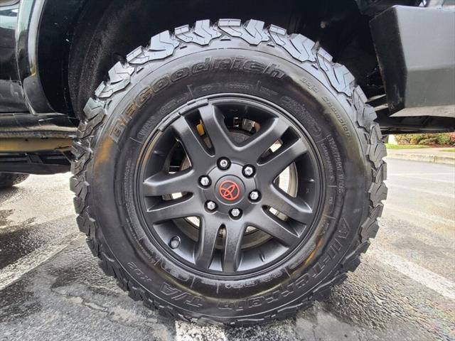 2001 Toyota 4Runner SR5 V6