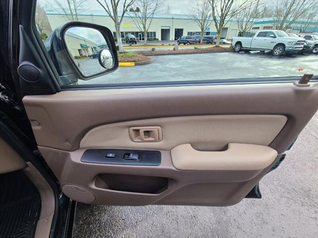 2001 Toyota 4Runner SR5 V6