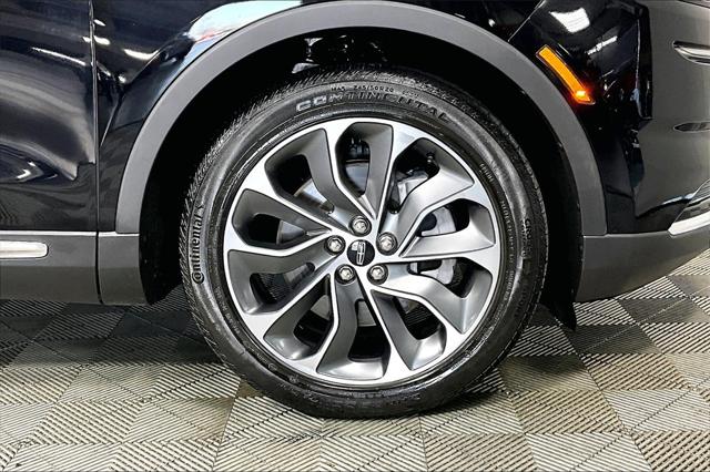 Used 2022 Lincoln Nautilus For Sale in Olive Branch, MS