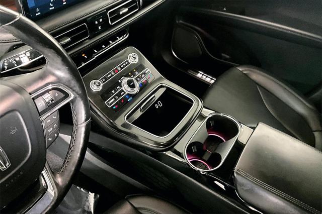 Used 2022 Lincoln Nautilus For Sale in Olive Branch, MS