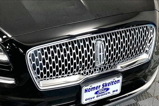 Used 2022 Lincoln Nautilus For Sale in Olive Branch, MS