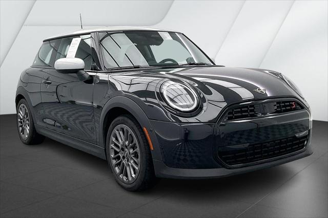 2025 MINI Hardtop Cooper S for sale in Omaha, NE
