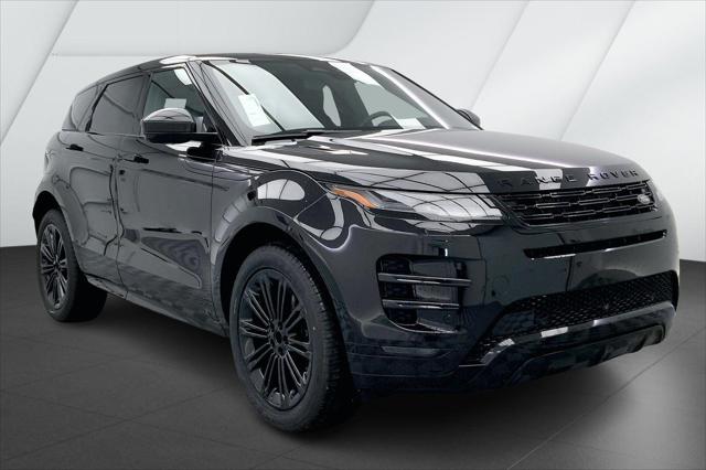 2026 Land Rover Range Rover Evoque Dynamic SE for sale in Omaha, NE