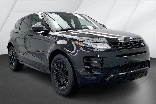 2026 Land Rover Range Rover Evoque Dynamic SE for sale in Omaha, NE