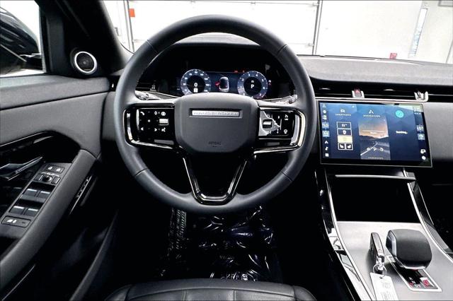 2026 Land Rover Range Rover Evoque S