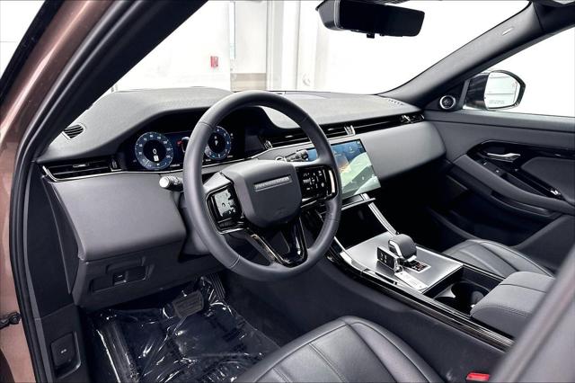 2026 Land Rover Range Rover Evoque S