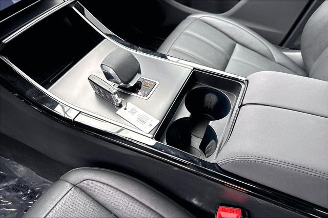 2026 Land Rover Range Rover Evoque S