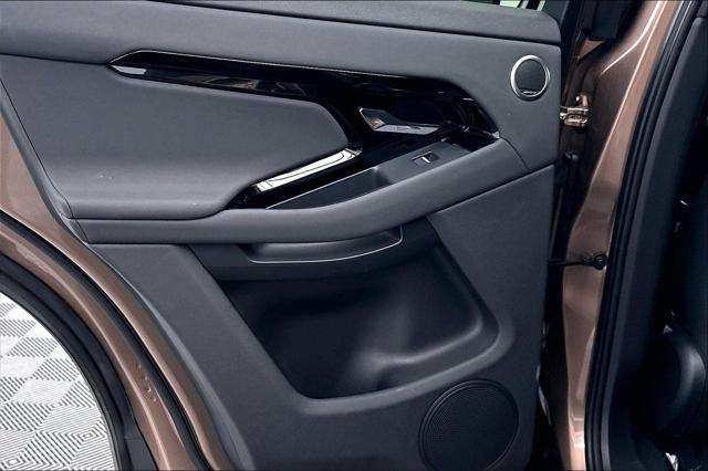 2026 Land Rover Range Rover Evoque S
