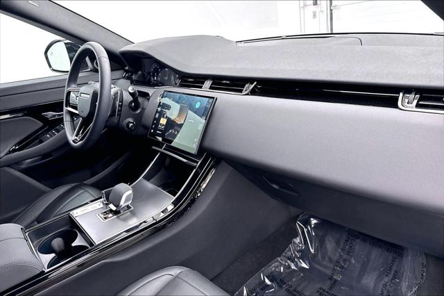 2026 Land Rover Range Rover Evoque S