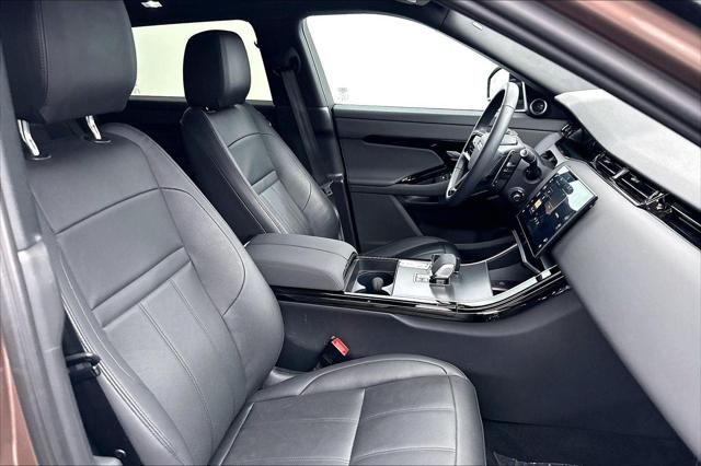 2026 Land Rover Range Rover Evoque S