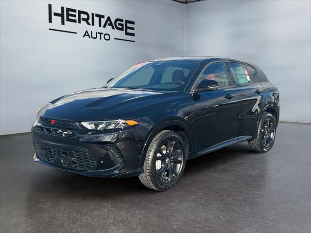 2025 Dodge Hornet R/T Plus EAWD for sale in North Logan, UT