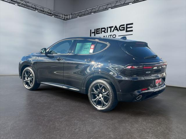 2025 Dodge Hornet R/T Plus EAWD