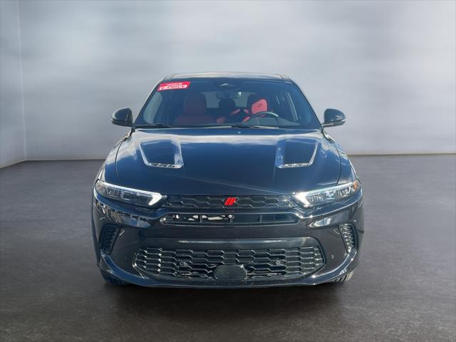2025 Dodge Hornet R/T Plus EAWD