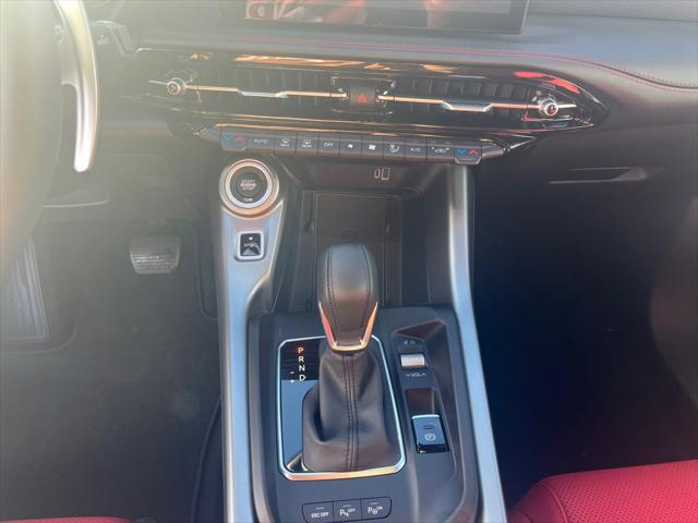 2025 Dodge Hornet R/T Plus EAWD