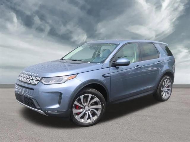 2023 Land Rover Discovery Sport SE for sale in Peoria, IL