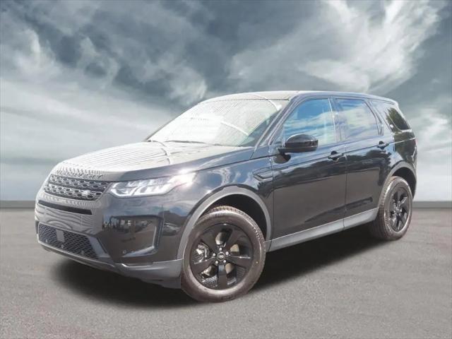 2023 Land Rover Discovery Sport S for sale in Peoria, IL