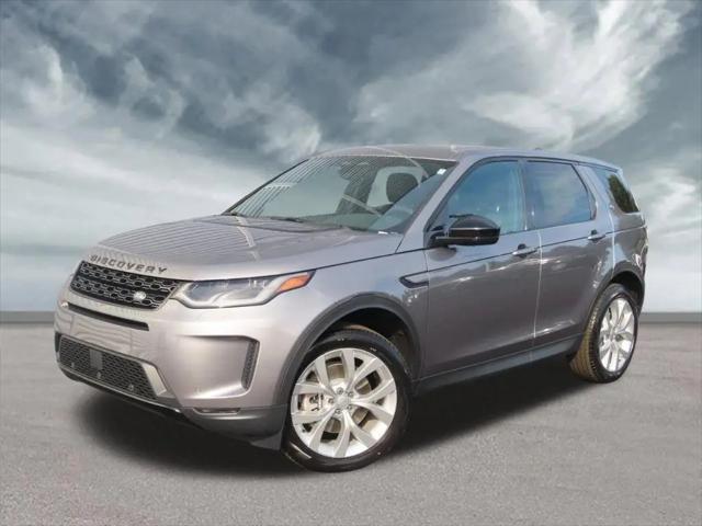 2023 Land Rover Discovery Sport SE for sale in Peoria, IL