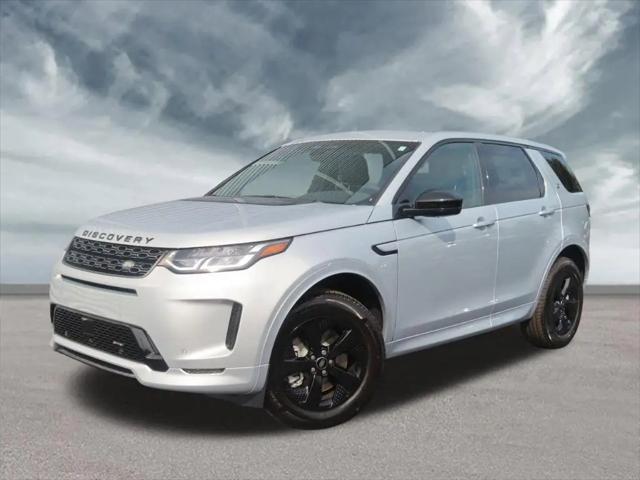 2023 Land Rover Discovery Sport S R-Dynamic for sale in Peoria, IL