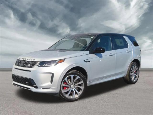 2023 Land Rover Discovery Sport SE R-Dynamic for sale in Peoria, IL