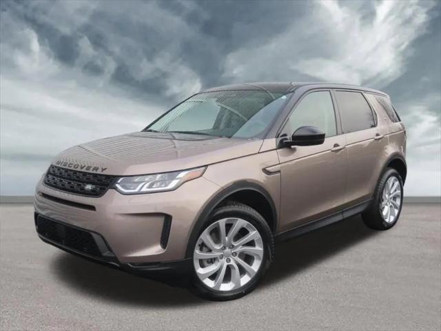 2023 Land Rover Discovery Sport S for sale in Peoria, IL