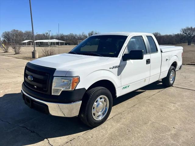 2014 Ford F-150 XL for sale in Morris, OK