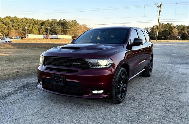 2020 Dodge Durango R/T RWD for sale in Loganville, GA