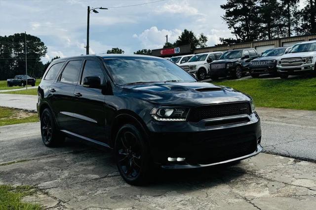 2019 Dodge Durango R/T RWD for sale in Loganville, GA