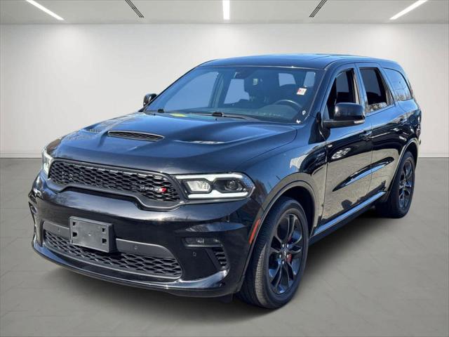 2022 Dodge Durango R/T AWD for sale in Dartmouth, MA