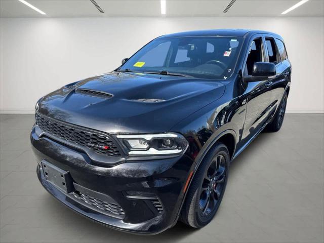 2022 Dodge Durango R/T AWD