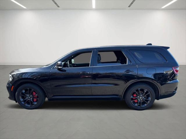 2022 Dodge Durango R/T AWD