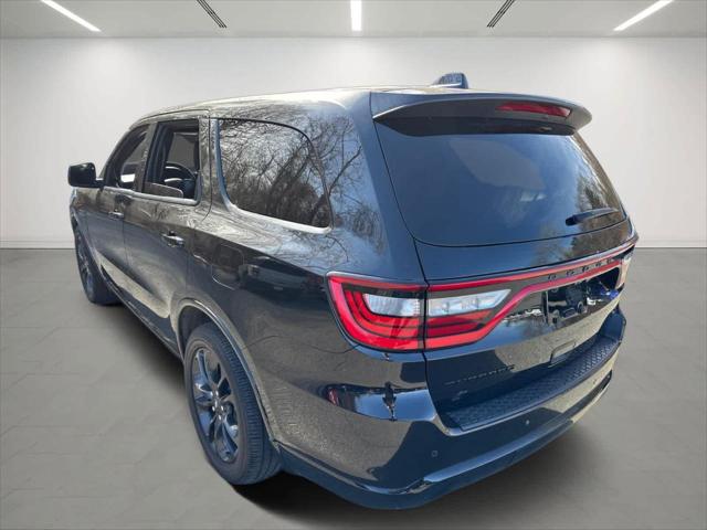 2022 Dodge Durango R/T AWD