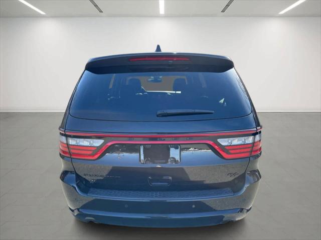 2022 Dodge Durango R/T AWD