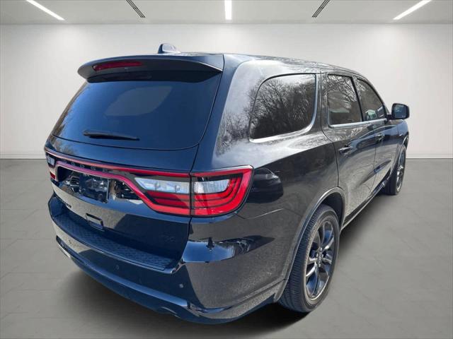 2022 Dodge Durango R/T AWD