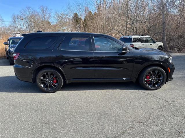 2022 Dodge Durango R/T AWD